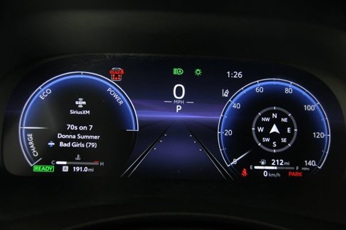 Used 2023 Toyota Highlander Limited image 31