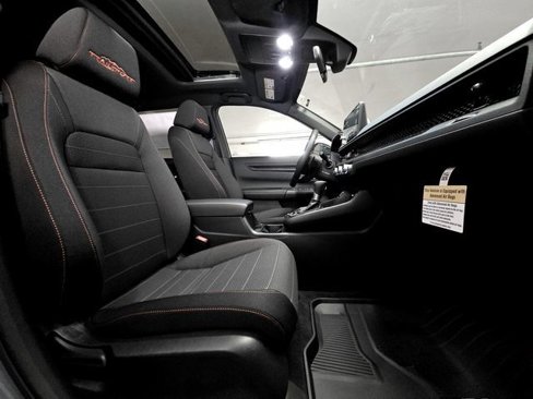 New 2026 Honda CR-V TrailSport image 20