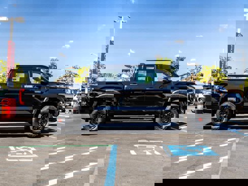 New 2026 Toyota Tundra TRD Pro image 19