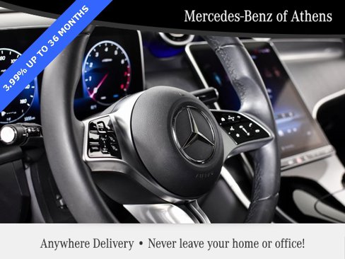 Certified 2023 Mercedes-Benz GLC 300 image 17