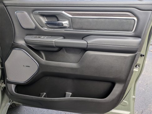 New 2026 RAM 1500 Laramie image 37