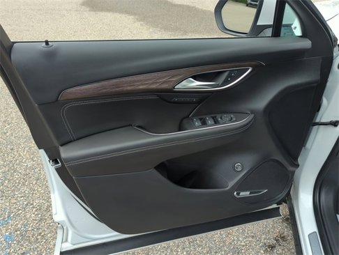 Certified 2023 Buick Envision Avenir image 23