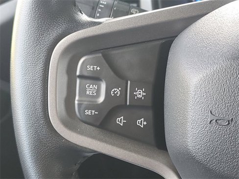 Used 2023 Ford Bronco Big Bend image 13