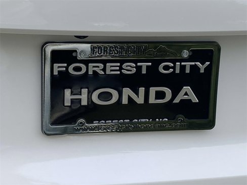 New 2026 Honda HR-V EX-L image 28