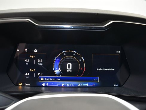 New 2026 Chevrolet Colorado LT w/ Advanced Trailering Package image 29