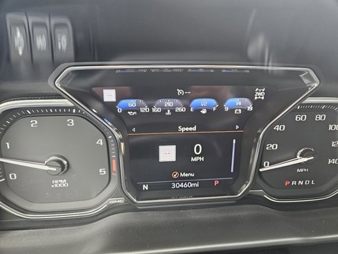 Certified 2023 GMC Sierra 2500 Denali w/ Denali Ultimate Package image 45