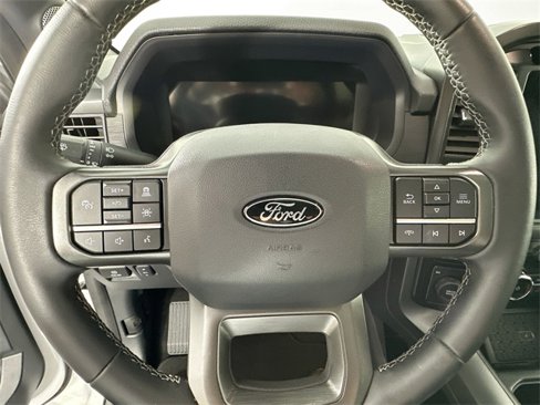 Used 2024 Ford F150 XLT w/ Equipment Group 303A High image 23