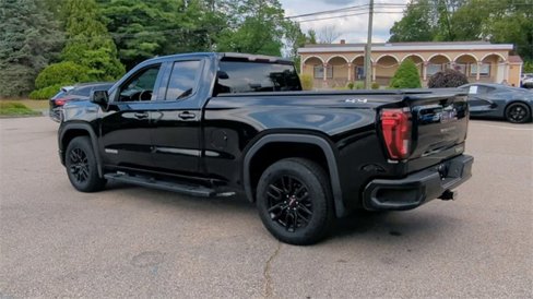 Certified 2023 GMC Sierra 1500 Elevation image 6