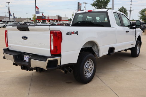 New 2025 Ford F250 XL image 5