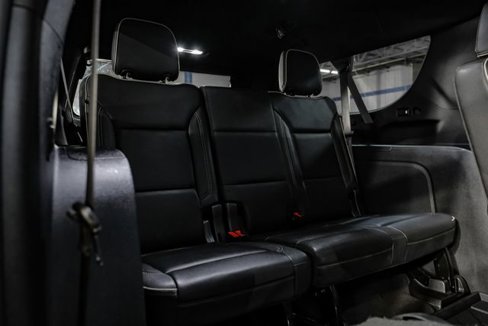 Used 2022 Chevrolet Suburban Premier image 46