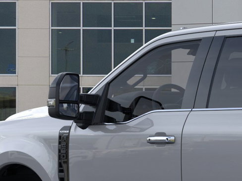 New 2025 Ford F250 Platinum image 20