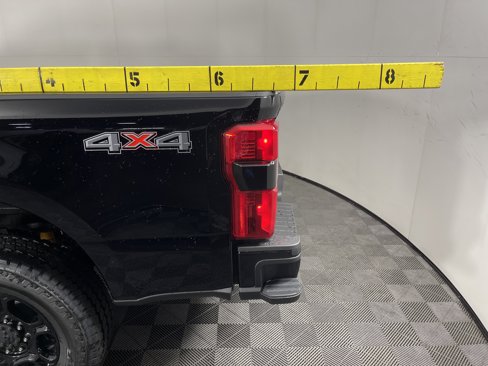 New 2026 Ford F250 XL w/ STX Appearance Package image 9