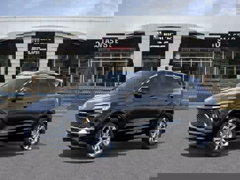 New 2026 Buick Encore GX Avenir w/ Avenir Technology Package image 2