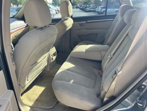 Used 2009 Hyundai Santa Fe SE image 33
