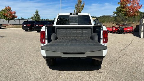 New 2026 RAM 2500 Big Horn image 13