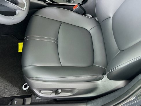 Certified 2025 Toyota Corolla XLE image 19