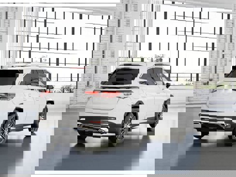 New 2026 Mercedes-Benz GLC 300 image 20