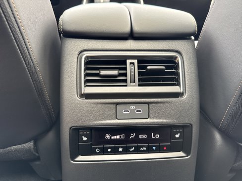 New 2025 MAZDA CX-90 3.3 Turbo w/ Premium Plus Pkg image 15