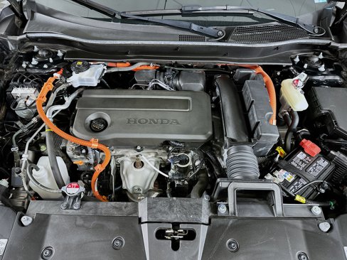 Used 2024 Honda CR-V Sport image 32