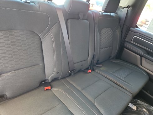 New 2026 RAM 1500 Big Horn image 18