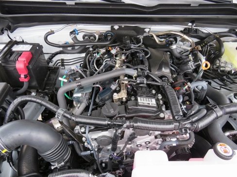 New 2025 Toyota Tacoma SR5 image 40