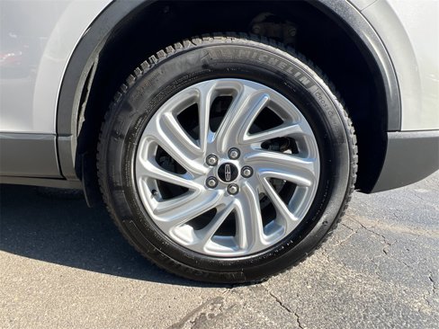 Used 2021 Lincoln Corsair AWD image 42