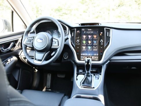 New 2025 Subaru Outback Touring XT image 20