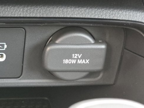 New 2026 Honda CR-V Sport image 9