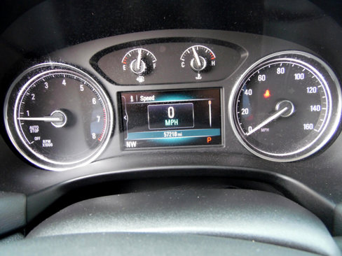 Used 2019 Buick Enclave Essence image 22