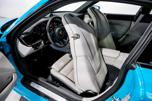 Used 2021 Porsche 911 Carrera S image 27