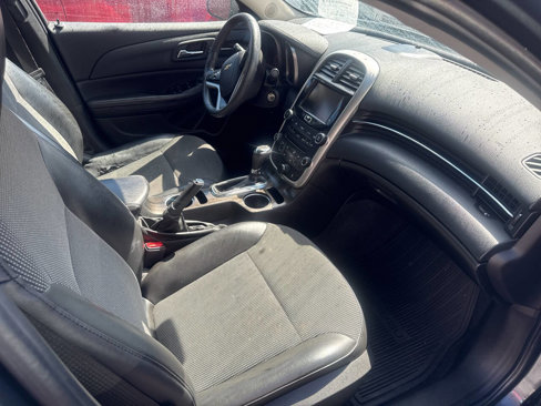 Used 2015 Chevrolet Malibu LT image 4