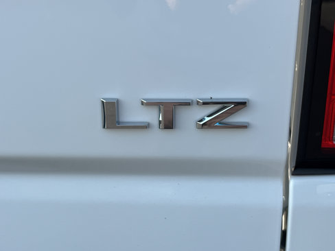 New 2026 Chevrolet Silverado 2500 LTZ w/ LTZ Convenience Package image 29