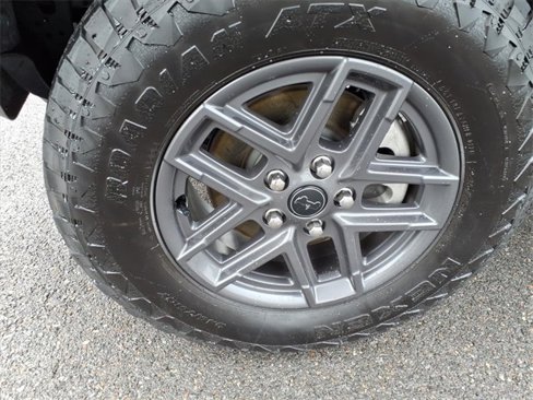 Used 2024 Jeep Wrangler Sport S image 10