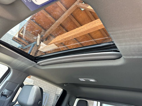 New 2026 Chevrolet Silverado 1500 LTZ w/ Technology Package image 23