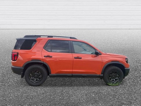 New 2026 Honda Passport TrailSport image 6