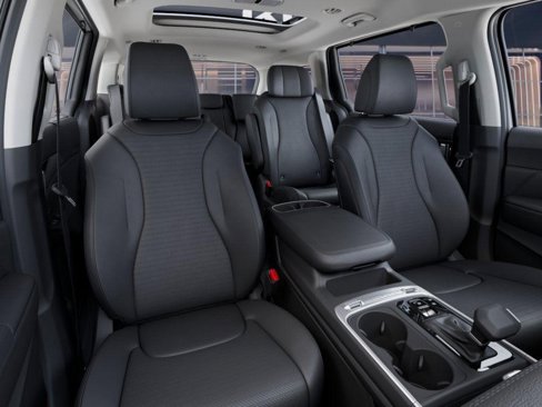 New 2026 Kia Carnival SX Prestige image 18