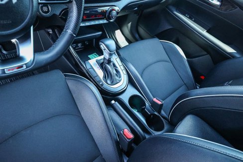 Used 2023 Kia Forte GT-Line image 28