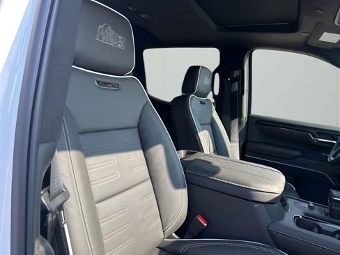 New 2026 GMC Sierra 1500 AT4X image 15