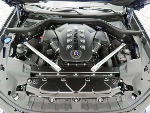 New 2026 BMW ALPINA XB7 image 30