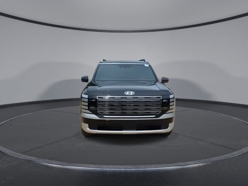 New 2026 Hyundai Palisade Calligraphy image 3