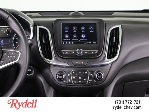 Certified 2024 Chevrolet Equinox LT image 20