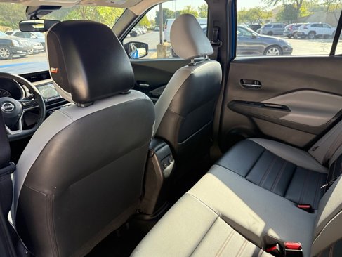 Used 2023 Nissan Kicks SR w/ SR Premium Package image 19