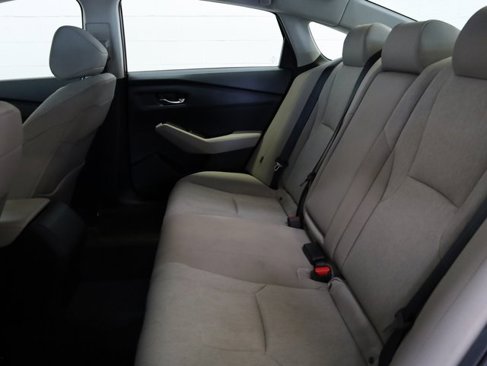 Certified 2024 Honda Accord EX image 28