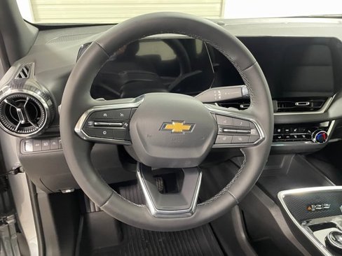 New 2026 Chevrolet Equinox LT w/ Convenience Package II image 14