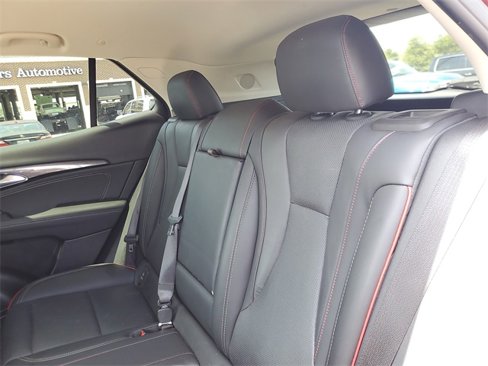 Used 2023 Buick Envision Essence w/ Sport Touring Package image 10