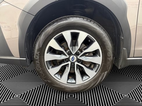 Certified 2023 Subaru Outback Limited image 14