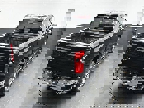 New 2026 Chevrolet Silverado 1500 LTZ w/ LTZ Premium Package image 43