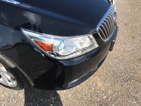 Used 2013 Buick LaCrosse Touring image 41