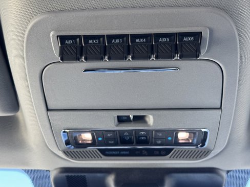 New 2025 Ford F250 Lariat w/ Lariat Ultimate Package image 18