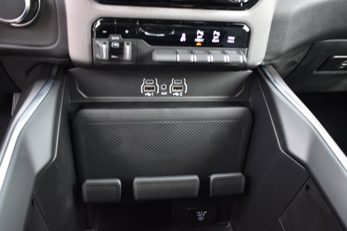 New 2026 RAM 1500 Big Horn image 20